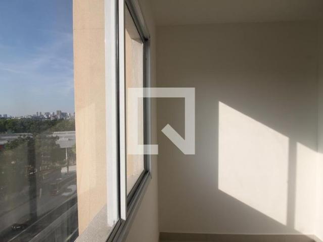 Apto, Socorro, 2 Quartos, 33 m2 São Paulo