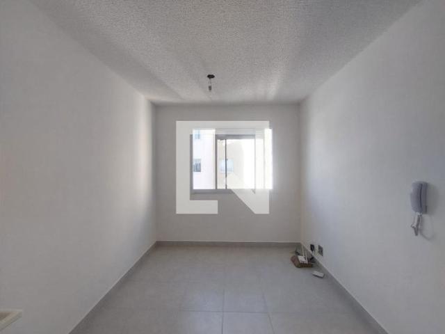 Apto, Socorro, 2 Quartos, 33 m2 São Paulo