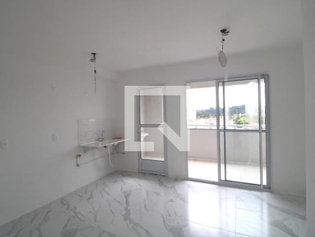 Apto, Socorro, 2 Quartos, 44 m2 São Paulo