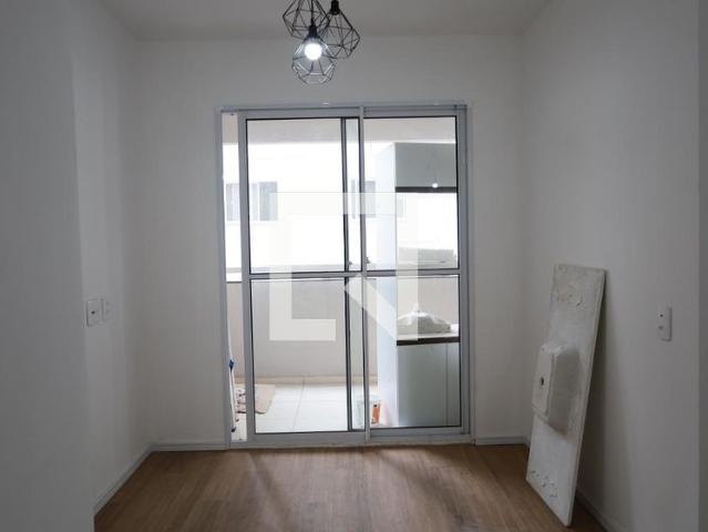 Apto, Socorro, 2 Quartos, 44 m2 São Paulo