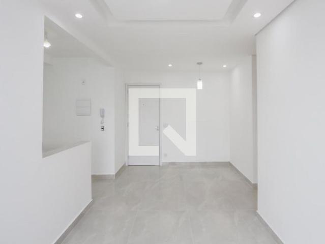 Apto, Socorro, 2 Quartos, 44 m2 São Paulo