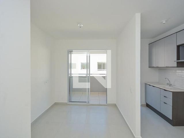 Apto, Socorro, 2 Quartos, 45 m2 São Paulo