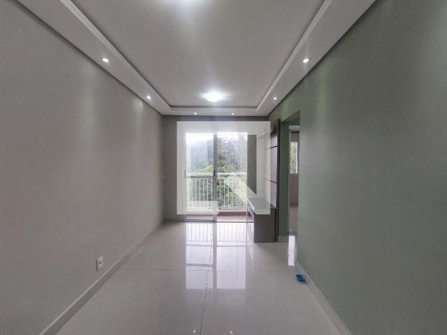 Apto, Socorro, 2 Quartos, 46 m2 São Paulo
