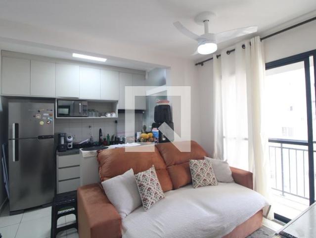 Apto, Socorro, 2 Quartos, 46 m2 São Paulo