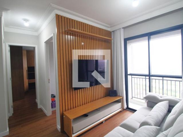 Apto, Socorro, 2 Quartos, 46 m2 São Paulo