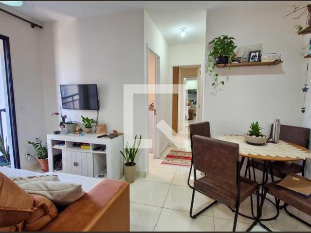 Apto, Socorro, 2 Quartos, 46 m2 São Paulo