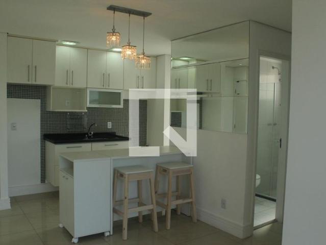 Apto, Socorro, 2 Quartos, 49 m2 São Paulo