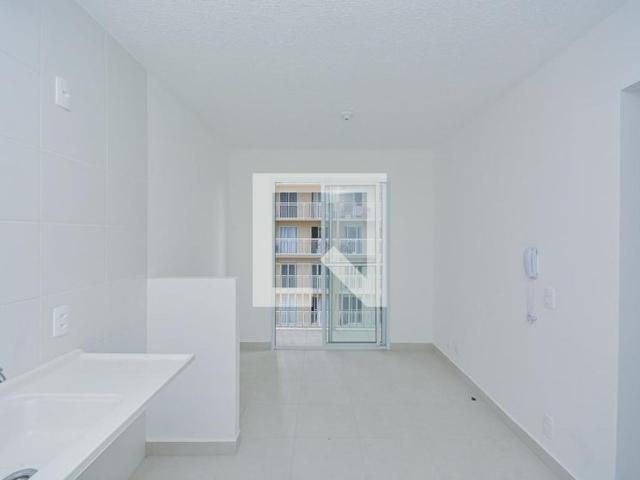 Apto, Socorro, 2 Quartos, 40 m2 São Paulo