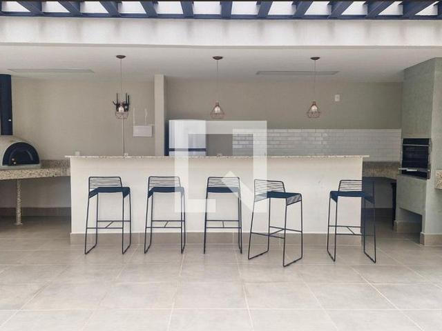 Apto, Socorro, 2 Quartos, 40 m2 São Paulo