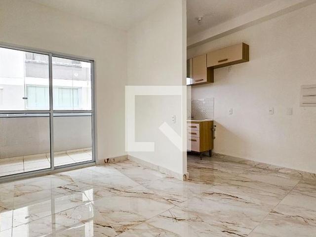 Apto, Socorro, 2 Quartos, 41 m2 São Paulo