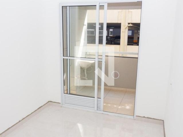 Apto, Socorro, 2 Quartos, 41 m2 São Paulo