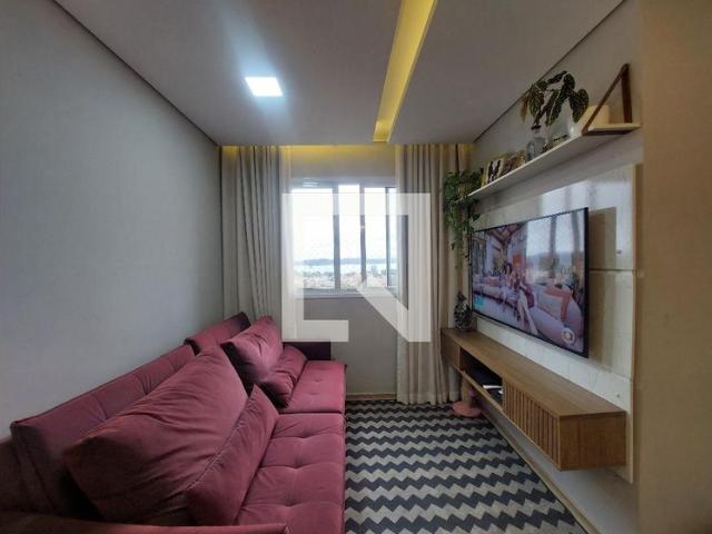Apto, Socorro, 2 Quartos, 42 m2 São Paulo