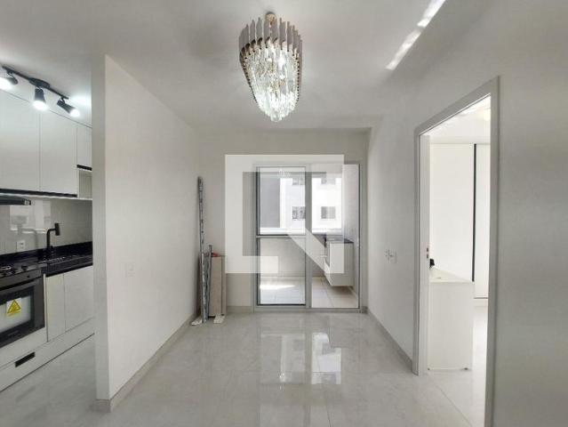 Apto, Socorro, 2 Quartos, 42 m2 São Paulo