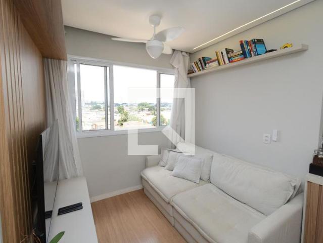Apto, Socorro, 2 Quartos, 42 m2 São Paulo