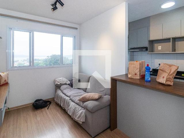 Apto, Socorro, 2 Quartos, 42 m2 São Paulo