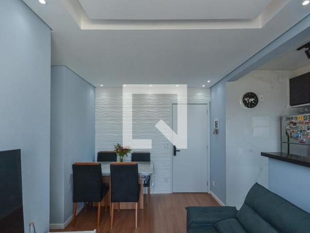 Apto, Socorro, 2 Quartos, 43 m2 São Paulo