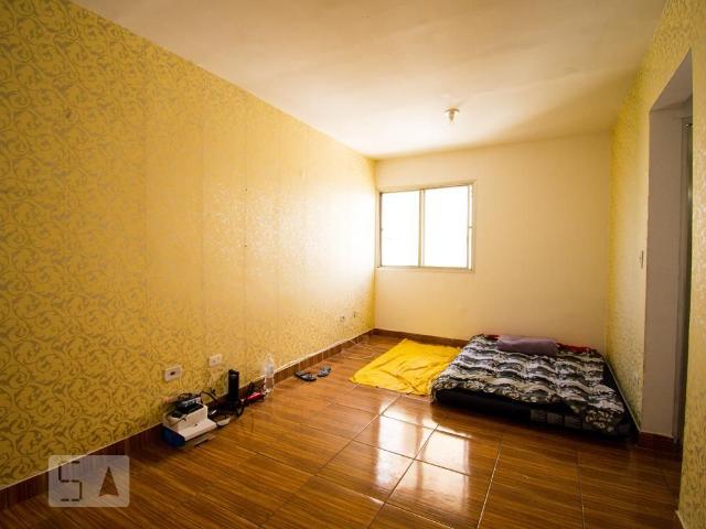 Apto, Socorro, 2 Quartos, 54 m2 São Paulo