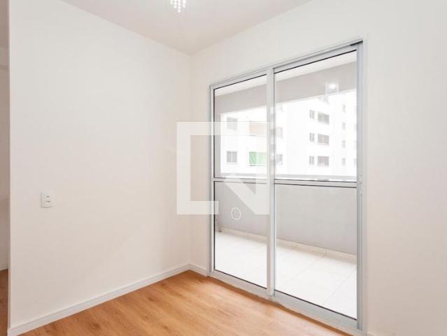 Apto, Socorro, 2 Quartos, 55 m2 São Paulo