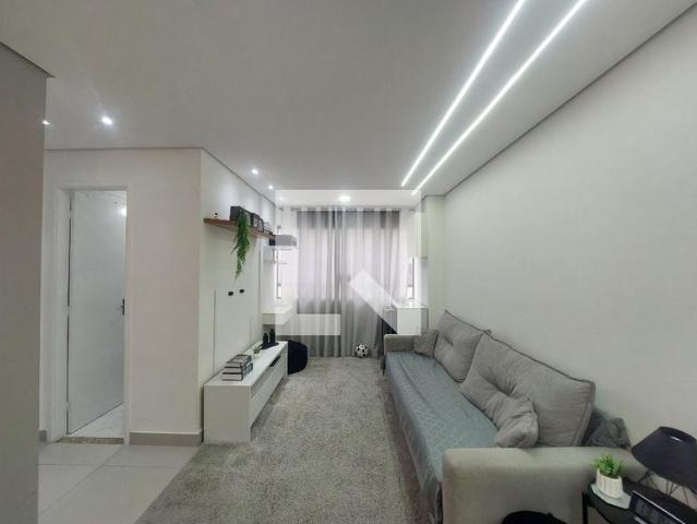 Apto, Socorro, 2 Quartos, 55 m2 São Paulo