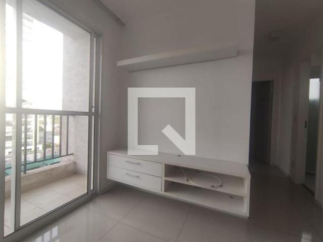 Apto, Socorro, 2 Quartos, 55 m2 São Paulo
