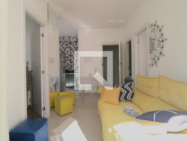 Apto, Socorro, 2 Quartos, 50 m2 São Paulo
