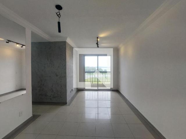 Apto, Socorro, 2 Quartos, 51 m2 São Paulo