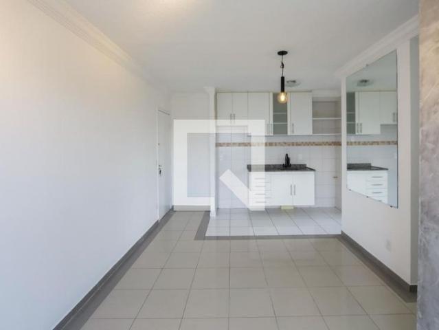 Apto, Socorro, 2 Quartos, 51 m2 São Paulo