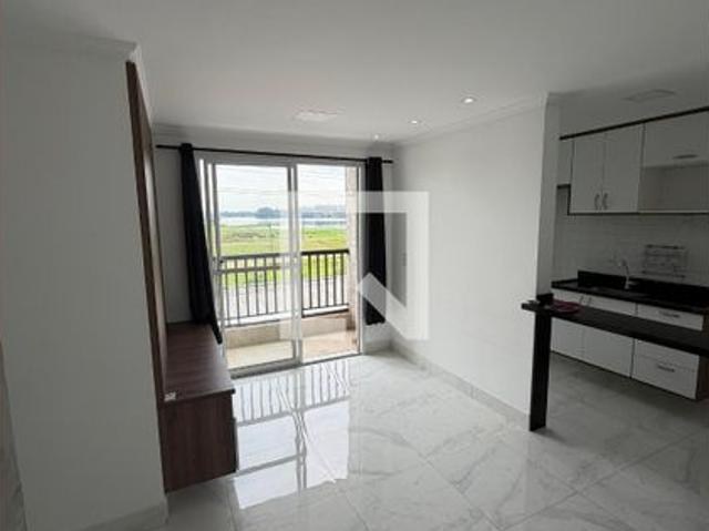 Apto, Socorro, 2 Quartos, 52 m2 São Paulo