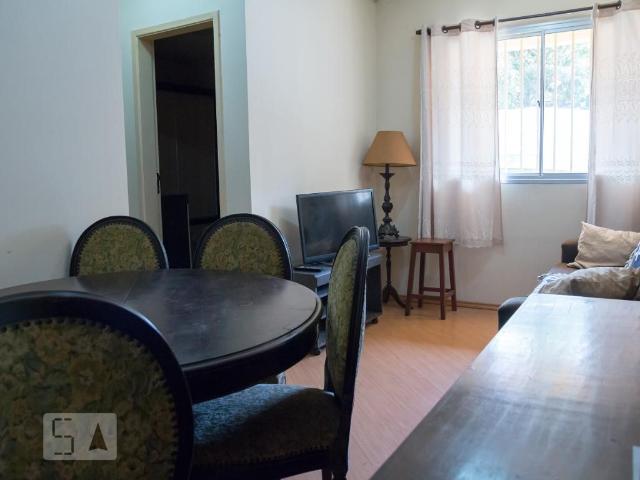 Apto, Socorro, 2 Quartos, 65 m2 São Paulo
