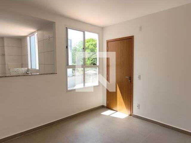 Apto, Sra. das Graças, 2 Quartos, 40 m2 Betim