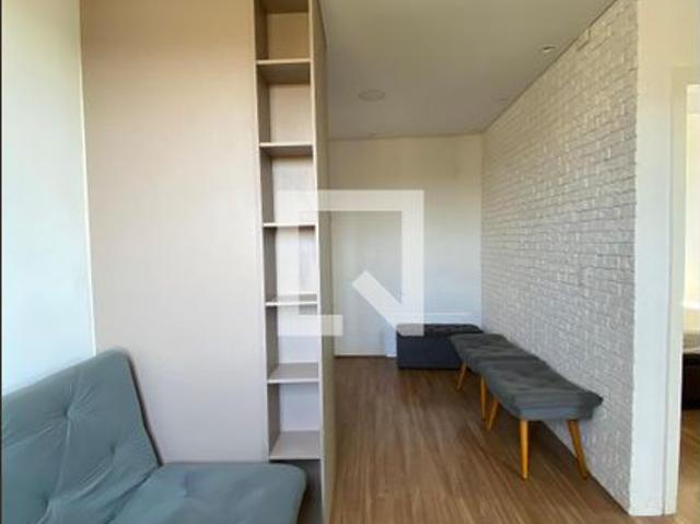 Apto, Sra. das Graças, 2 Quartos, 42 m2 Betim