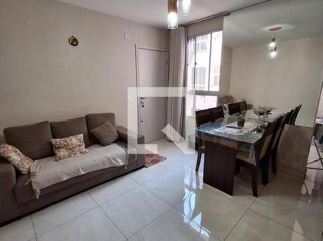 Apto, Sra. das Graças, 2 Quartos, 47 m2 Betim