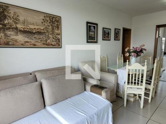 Apto, Sra. das Graças, 3 Quartos, 80 m2 Betim