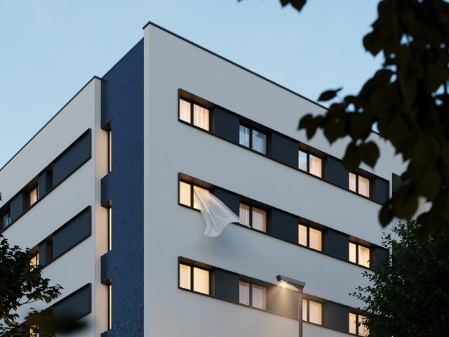 Apto T2 Jardins de Santa Rita 73m² Ermesinde