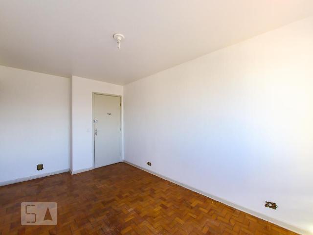 Apto, Tucuruvi, 2 Quartos, 60 m2 São Paulo
