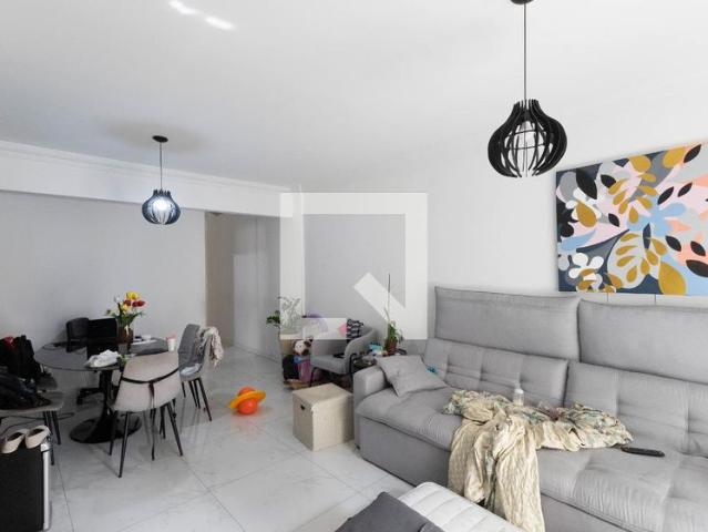 Apto, Tucuruvi, 3 Quartos, 90 m2 São Paulo