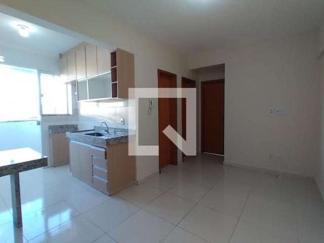 Apto, Tubalina, 1 Quarto, 48 m2 Uberlândia