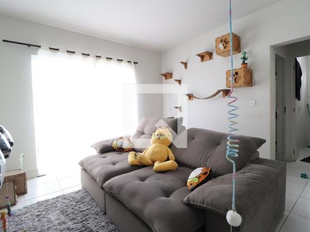Apto, Tubalina, 2 Quartos, 45 m2 Uberlândia