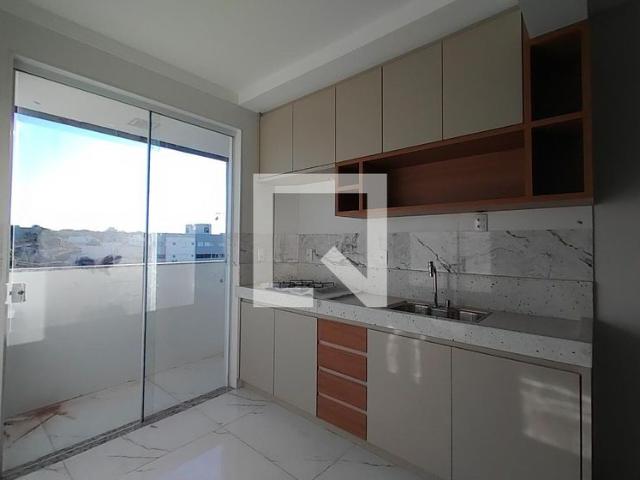 Apto, Tubalina, 2 Quartos, 56 m2 Uberlândia