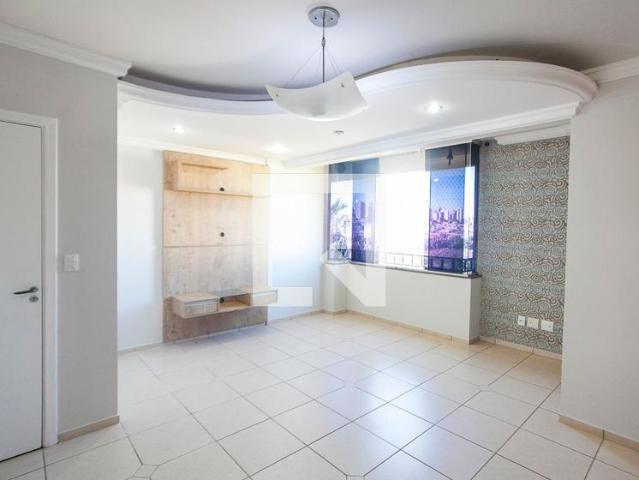 Apto, Tubalina, 3 Quartos, 74 m2 Uberlândia