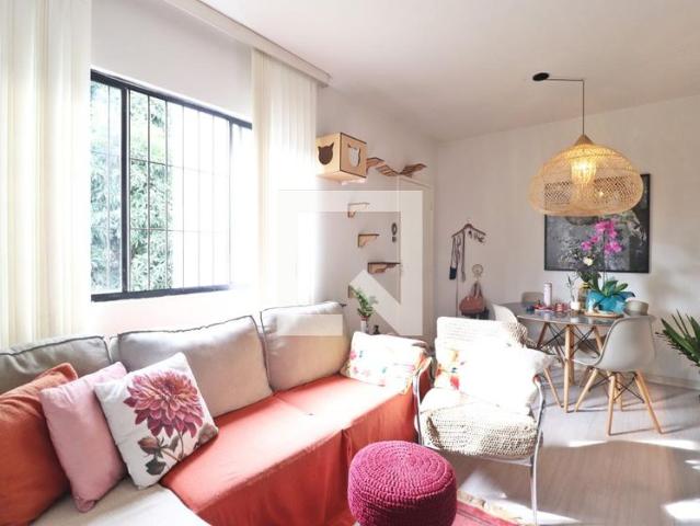 Apto, Tubalina, 3 Quartos, 80 m2 Uberlândia