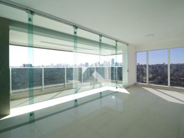 Apto, Tubalina, 3 Quartos, 145 m2 Uberlândia