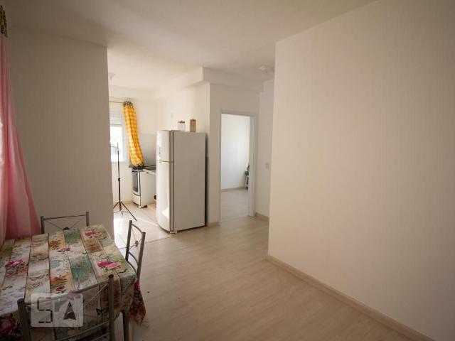 Apto, Tulipas, 2 Quartos, 45 m2 Jundiaí