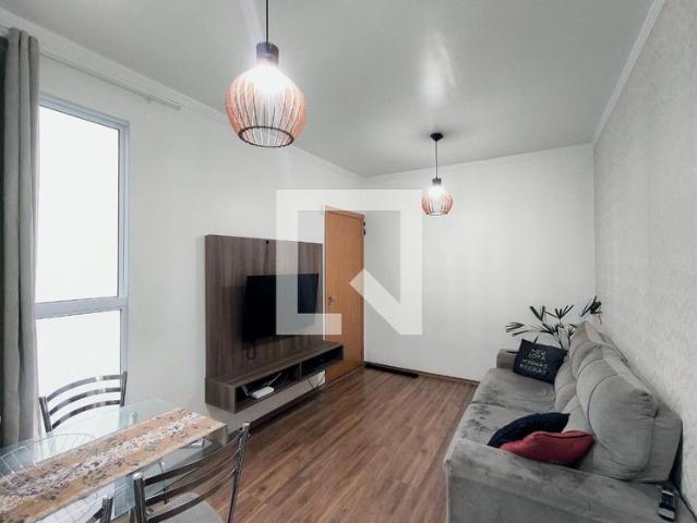 Apto, Tulipas, 2 Quartos, 46 m2 Jundiaí