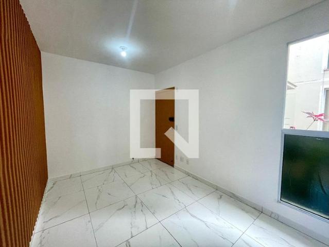 Apto, Tulipas, 2 Quartos, 43 m2 Jundiaí