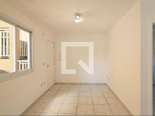 Apto, Tulipas, 2 Quartos, 43 m2 Jundiaí