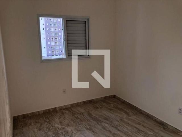 Apto, Tulipas, 2 Quartos, 50 m2 Jundiaí