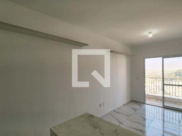 Apto, Tulipas, 2 Quartos, 50 m2 Jundiaí