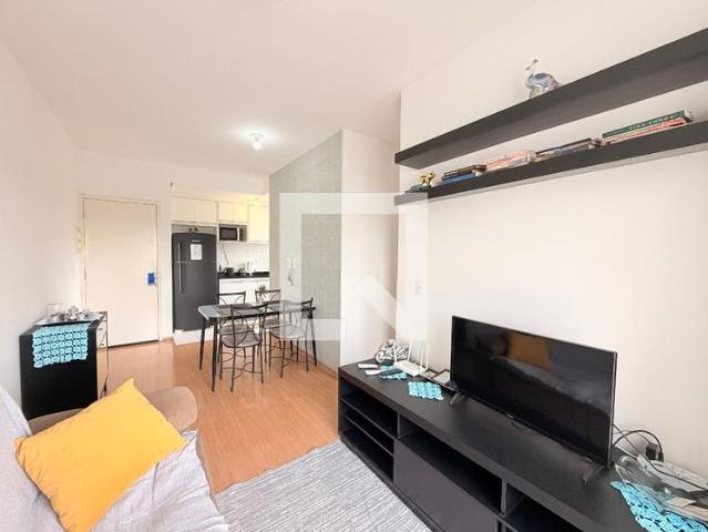 Apto, Tulipas, 2 Quartos, 50 m2 Jundiaí
