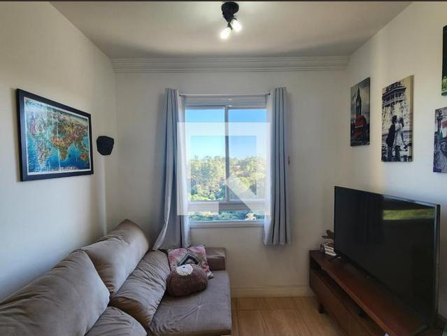 Apto, Tulipas, 2 Quartos, 51 m2 Jundiaí